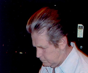 Brian Wilson