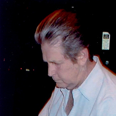 Brian Wilson RACC Profile