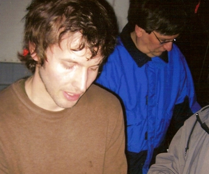 James Blunt