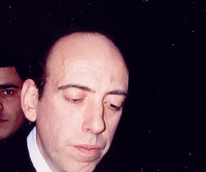 Mick Jones