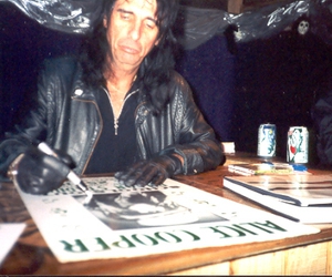 Alice Cooper