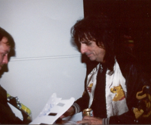 Alice Cooper