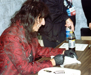 Alice Cooper