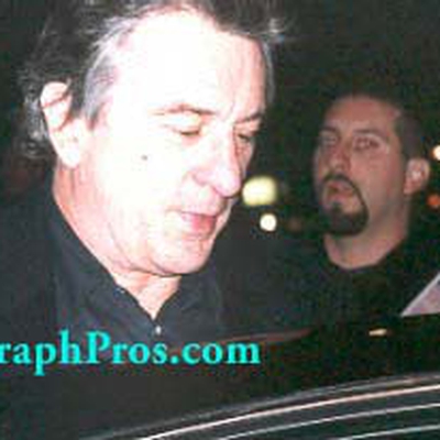 Robert De Niro