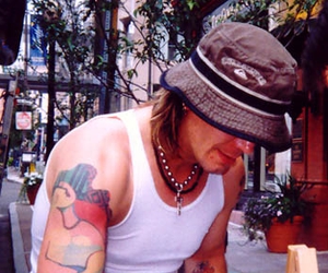 Johnny Rzeznik