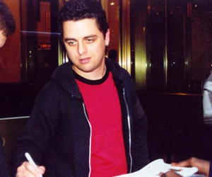 Billie Joe Armstrong