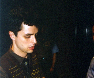 Billie Joe Armstrong