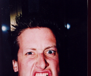 Tre Cool