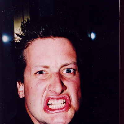 Tre Cool