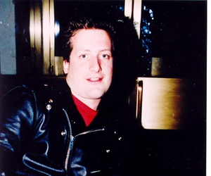 Tre Cool