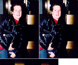 Tre Cool