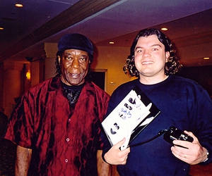 Buddy Guy