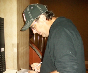 Vince Gill