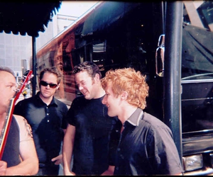 Tre Cool