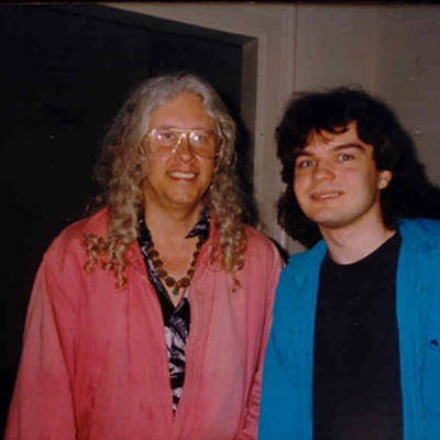 Arlo Guthrie