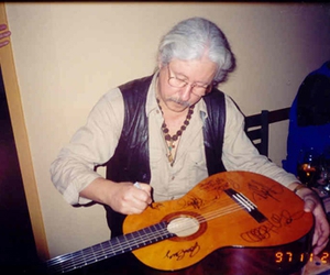 Arlo Guthrie