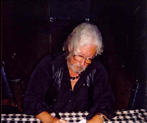 Arlo Guthrie