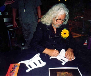 Arlo Guthrie