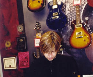 Eric Johnson