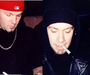 Fred Durst