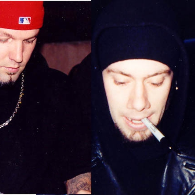 Fred Durst