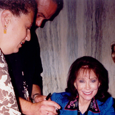 Loretta Lynn