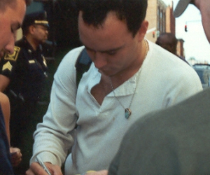 Dave Matthews