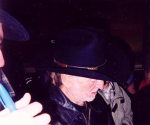 Willie Nelson