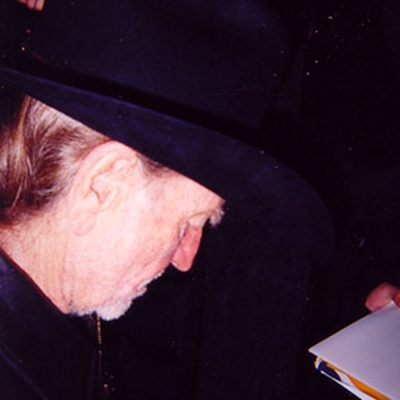 Willie Nelson RACC Profile