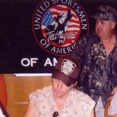 Ted Nugent RACC Profile