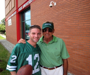 Joe Namath