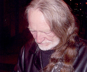 Willie Nelson