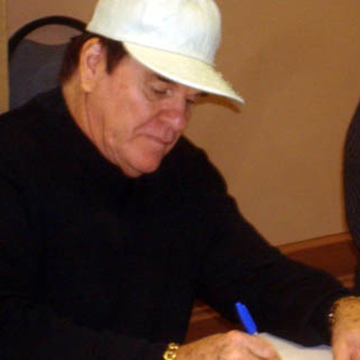 Pete Rose