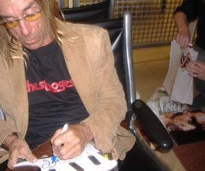 Iggy Pop