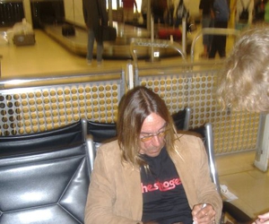 Iggy Pop