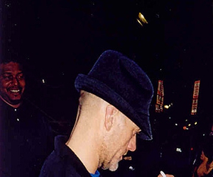 Michael Stipe