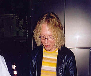 Mike Mills