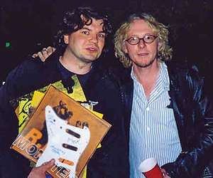 Mike Mills