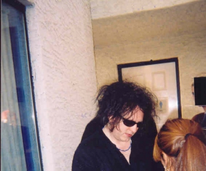 Robert Smith