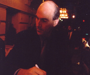 James Taylor