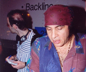 Steven Van Zandt