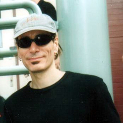 Steve Vai