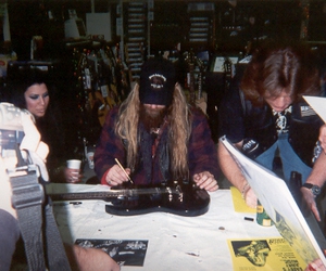 Zakk Wylde