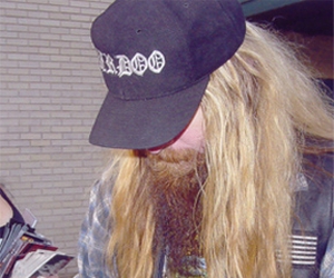 Zakk Wylde