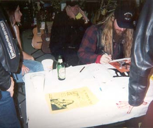 Zakk Wylde