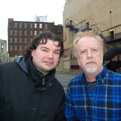 Brad Whitford