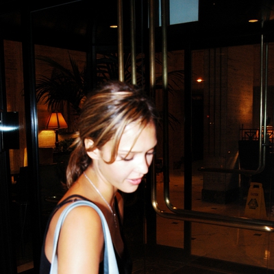 Jessica Alba RACC Profile