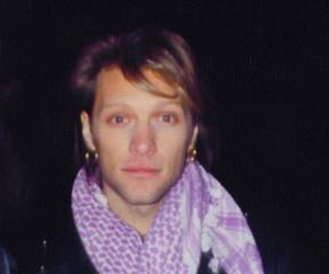 Jon Bon Jovi