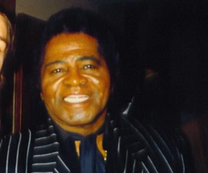 James Brown