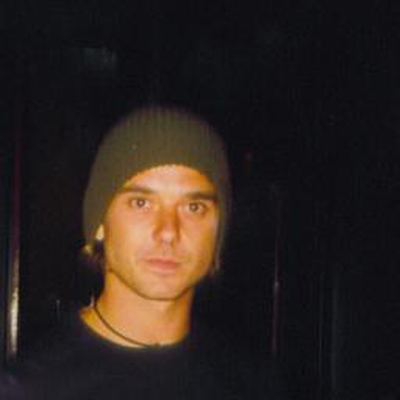 Gavin Rossdale